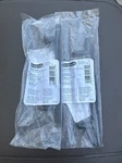2 X Amerock BP40517BBR Bar Pulls 5-1/16 Inch Center To Cabinet. Fixed Price $12.00.