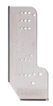 (12 Pack) Alignright Cabinet Hardware Jig. Fixed Price $65.23.