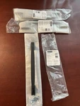 Lot Of Amerock BP55327BBR Highland Ridge 7-9/16" Cabinet Pull Black Bronzeread. Fixed Price $24.99.