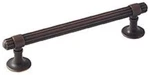 Amerock BP36622 Bronze Sea Grass 5" (128MM) Center To Bar Cabinet Pull. Fixed Price $13.91.