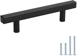 Peaha Kitchen Cabinet Pulls Black 10 Pack PHJ22BK.... Fixed Price $25.00.