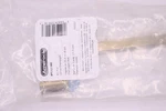 Amerock Mulholland Pull Golden Champagne 8" Cc BP53531BBZ. Fixed Price $45.04.