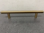 Amerock BP40517CZ Bar Cabinet Pull, 5-1/16" Center, Champagne Bronze. Fixed Price $9.12.