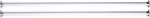 Alfi Brand Abumsb Undermount Farm Sink Installation Kit With 36-INCH White Me.... Fixed Price $40.00.