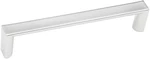 Alno A517-128 Style Cents 5-1/16" Center To Wide Square Chrome. Fixed Price $7.60.