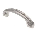 Century Hartford 13553-DSN Dull Satin Nickel 3"CC Arch Pull Cabinet Handle. Fixed Price $14.30.