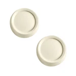 26115-T Round Fan Control Light Dimmer Switch Knob, 0.25 Inch Dia Shaped Shaft. Fixed Price $10.80.