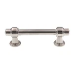 Atlas Homewares Bronte Cabinet Bar Pull 3" Ctr Polished Nickel 314-PN. Fixed Price $8.07.