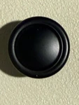 Ravinte 1-1/4" Matte Black Kitchen Cabinet Dresser Knobs Pulls 20PK New. Fixed Price $19.95.