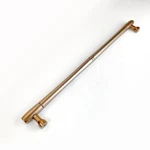 Top Knobs Door Pull Copper. Fixed Price $31.95.