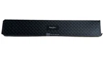 New Buster + Punch 30.5 Inch Double-sided Cross Knurl Closet Bar NCB-02394. Fixed Price $299.99.