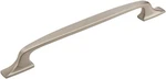 Amerock BP55323 Nickel Highland Ridge 12" Center To Appliance Pull. Fixed Price $149.85.