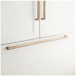 Signature Hardware 453349 Rindahl 23-3/4 " Center To Appliance Pull. Fixed Price $75.00.
