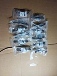 *lot Of 12 Drawer Pulls 3" Bronze With Copper Highlights P11871W-VBC-CP. Fixed Price $30.00.