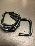 10217-A-0632-2C Handle Amatom Black Finish 5 Pack. Fixed Price $24.09.