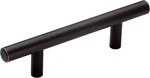 Amerock Cabinet Pull 3 Inch (76MM) Center-to-center, Oil Rubbed Bronze. Fixed Price $25.12.