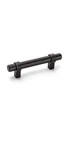 20 Pack Cosmas 161-96ORB Oil Rubbed Bronze Cabinet Bar Handle Pull 3-3/4".... Fixed Price $20.00.