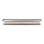 Atlas Alcott Rectangle Cabinet Bar Pull 5" (128MM) Ctr Polished Nickel 324-PN. Fixed Price $27.14.