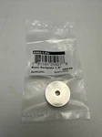 Alno A982-1-PN Royale Inch Diameter Cabinet Knob Backplate Polished Nickel. Fixed Price $7.99.