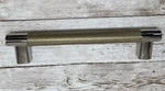 4 Pc, 7 1/8 Amerock Polished Nickel Pull BP36559PNBBZ Drawer 160 Mm, 6.25CC. Fixed Price $33.71.
