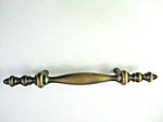 Amerock 150AE Colonnade 1968 Drawer Pull Handle Antique English Brass 3" Centers. Fixed Price $6.90.