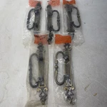 5 Vtg Amerock Madeira Antique English BP-170-AE Drawer Bail Pull Handle Nos. Fixed Price $35.00.