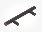 Amerock Bar Pulls Modern Oil-rubbed Bronze Cabinet 8 PACK.A5. Fixed Price $15.81.