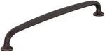 Amerock BP54056 Renown 18" Center To Handle Appliance Pull - Bronze. Fixed Price $171.71.