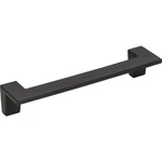Atlas A847-BL Turn Pull 5 1/16 Inch (c-c) Matte Black. Fixed Price $17.19.