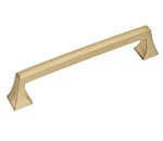 Amerock BP53530CZ Mulholland Collection 6-5/16 In. (160MM) Wty 4. Fixed Price $40.00.