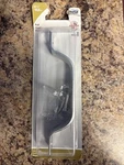 National Hardware N100-115 Zinc-plated Steel Utility Pull 6-1/2 X 29/32 In.. Fixed Price $9.97.