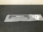 Emtek 86707US19 Warwick 6" Cabinet Pull, Modern Collection - Flat Black. Fixed Price $13.48.