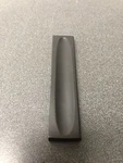 Belwith Keeler B076042-MB Ingot 3-3/4" Center To Solid Rectangle Cabinet. Fixed Price $14.29.