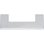 Atlas A846-CH Turn Pull 1/2 Inch (c-c) Polished Chrome. Fixed Price $15.21.