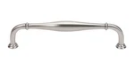 Alno A7266-SN Contemporary Acrylic Bath Single Post Tissue Holder Satin Nickel. Fixed Price $59.96.