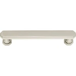 Atlas 348-PN Dickinson Pull 5 1/16 Inch (c-c) Polished Nickel. Fixed Price $23.18.