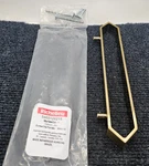 Richelieu 5465128215 5-1/16" Center To Finger Modern Cabinet Pull. Fixed Price $31.22.