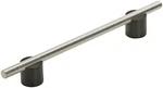 Amerock BP7414160 Transcendent 6-5/16" Center To Bar Black. Fixed Price $25.62.