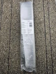 (qty 2) Amerock BP37429MB: 320MM Center-to-center Cabinet Pull Merced Collection. Fixed Price $40.04.