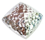 2-PC Hickory Hardware P3062-CH Chrome 1-1/4" Square Drawer Pulls Cabinet Knobs. Fixed Price $9.99.