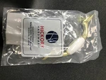 Hickory Hardware P796-W Tranquility 3 In. Center-to-center White Pull. Fixed Price $10.38.