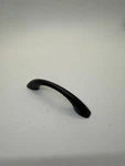 10 Pieces Miseno MCPCP7300ORB Mangrove Inch Center To Arch Cabinet Pull. Fixed Price $28.34.