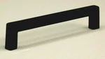 Amerock BP36571FB Matte Black 5-1/6" Cabinet Pull ***set Of 6***TOP Quality***. Fixed Price $26.40.