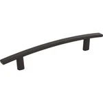 Atlas A810-O Curved Line Pull 5 1/16 Inch (c-c) Aged Bronze. Fixed Price $16.20.