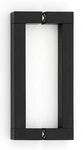 Alno G420-6-BRZ Block 6" Back To Glass Door Pull Bronze. Fixed Price $143.96.
