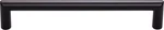 Top Knobs TK943BLK Kinney Pull 5/16 Inch (c-c) Flat Black. Fixed Price $13.23.