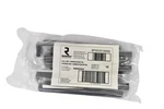 Richelieu Cabinet Drawer Pulls Handles 128MM Matte Black 10 Pack BP56325128900. Fixed Price $49.99.