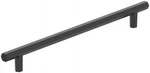 Amerock BP36959 Caliber 8-13/16" Center To Bar Cabinet Black. Fixed Price $23.54.