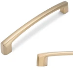 Bukobyhe 10PK 6-1/4"(160MM) Champagne Bronze Kitchen Cabinet Handles Pulls. Fixed Price $89.98.