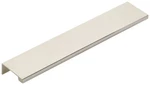 Emtek 87130 Modern Edge 8" Center To Finger Cabinet Pull. Fixed Price $24.80.